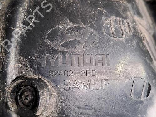 Right taillight HYUNDAI i30 (FD) 1.6 CRDi | BP30063561C35 