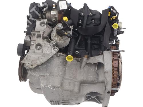 Engine RENAULT CLIO III (BR0/1, CR0/1) 1.5 dCi (C/BR0G, C/BR1G) | BP39108765M1 - Image 6