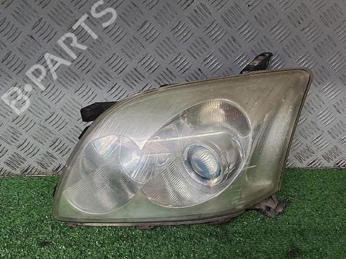 Left headlight TOYOTA AVENSIS Estate (_T25_) 2.0 D-4D (CDT250_, CDT250R) | BP29953019C28
