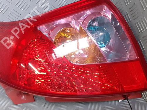 Right taillight SUZUKI SWIFT III (MZ, EZ) 1.3 DDiS (RS413D) | BP30070043C35 - Image 5