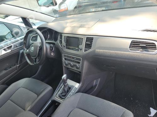 Used Parts VW GOLF SPORTSVAN VII (AM1, AN1) 1.4 TSI 4786077