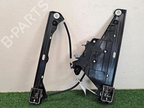 Rudehejsemekanisme ventre foran PEUGEOT 208 II (UB_, UP_, UW_, UJ_) 1.2 PureTech 100 | BP29948195C22 