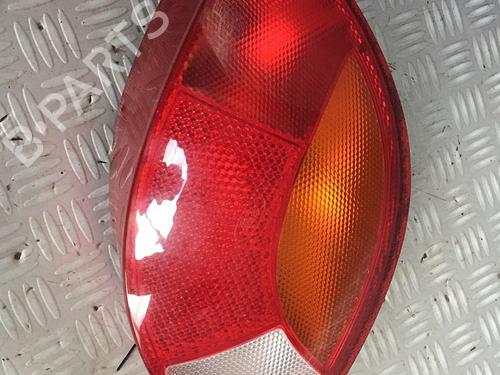 Right taillight FORD KA (RB_) 1.3 i ROCAM | BP29947575C35 