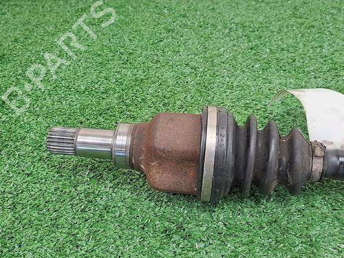 Left front driveshaft PEUGEOT 208 I (CA_, CC_) 1.2 VTI 82 | BP30068155M38