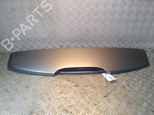 Rear spoiler RENAULT CLIO III Grandtour (KR0/1_) 1.5 dCi (KR0F) | BP30070890C96 