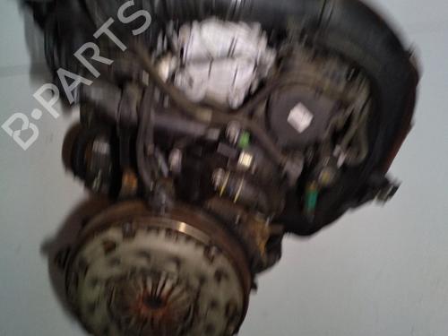 Engine PEUGEOT 307 CC (3B) 2.0 HDi 135 | BP31640695M1 - Image 8