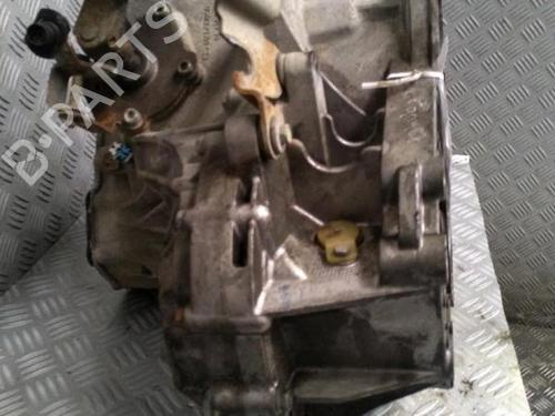 Gearbox OPEL ANTARA A (L07) 2.0 CDTI | BP29951803M3