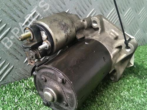 Starter FORD KA (RB_) 1.3 i ROCAM | BP30076558M8 