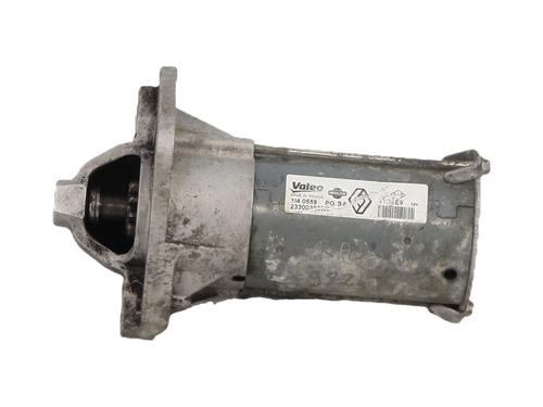 Used Starter Starter RENAULT CLIO IV Grandtour (KH_) 1.5 dCi 75 (75 hp) 39910760 39910760