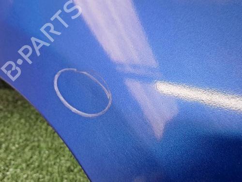 Right front fenders RENAULT KANGOO (KC0/1_) 1.2 (KC0A, KC0K, KC0F, KC01) | BP30064523C42