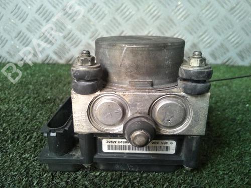 ABS pump RENAULT CLIO III (BR0/1, CR0/1) 1.5 dCi (C/BR0G, C/BR1G) | BP18544406M43 