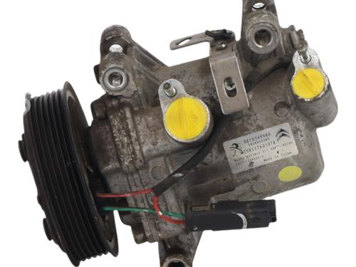 AC compressor CITROËN C3 III (SX) 1.2 VTi 82 | BP40495778M34 - Image 8
