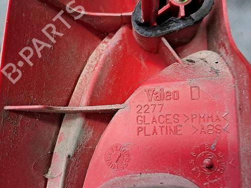 Used Right taillight RENAULT KANGOO (KC0/1_) 1.2 (KC0A, KC0K, KC0F, KC01) (58 hp) 30064522