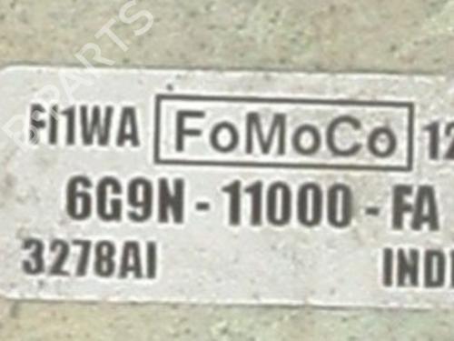 Starter FORD KUGA II (DM2) 2.0 TDCi | BP37730201M8 - Image 3