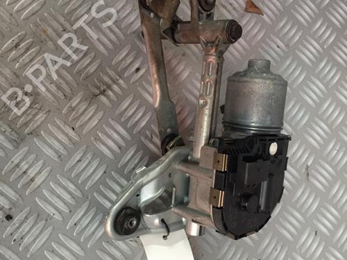 Front wiper motor PEUGEOT 5008 (0U_, 0E_) 1.6 HDi | BP17211822M29 