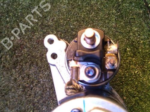 Starter RENAULT CLIO IV (BH_) 0.9 TCe 90 (BHNF, BHMA, BHMH, BHJK, BHJR) | BP30073327M8 