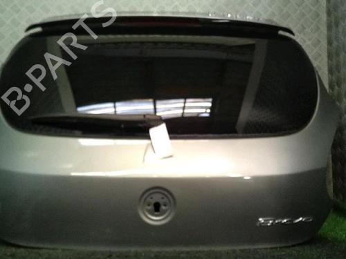 Used Tailgate FIAT BRAVO II (198_) 1.6 D Multijet (198AXH1B) (105 hp) 30077288