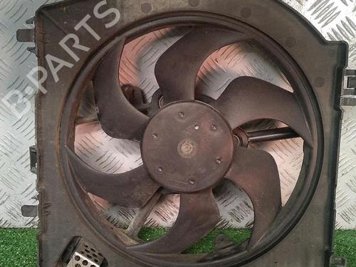 Kjølevifte elektrisk RENAULT TWINGO II (CN0_) 1.5 dCi (CN0E) (64 hp) 30067266