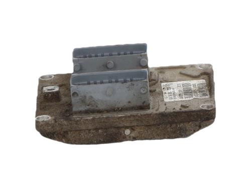 Engine control unit (ECU) FIAT PANDA (169_) 1.2 (169.AXB11, 169.AXB1A) | BP40111699M57 - Image 7
