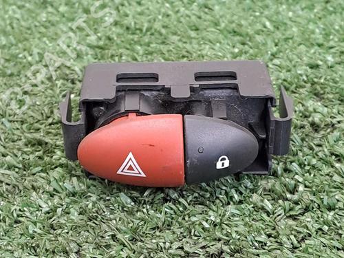 warning-switch-renault-twingo-ii-cn0_-2007-29947963 main image