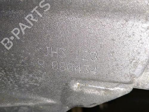 Gearbox RENAULT CLIO III (BR0/1, CR0/1) 1.2 16V (BR02, BR0J, BR11, CR02, CR0J, CR11) | BP30076276M3