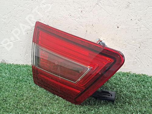 Left tailgate light RENAULT CLIO IV (BH_) 1.5 dCi 90 | BP30068009C79 
