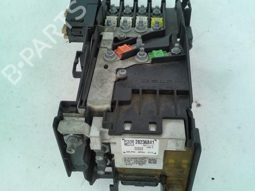 Electronic module CITROËN C4 Picasso I MPV (UD_) | BP36424093M83 - Image 4