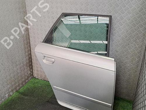 Right rear door AUDI A4 B7 Avant (8ED) 2.0 TFSI quattro | BP30076826C5