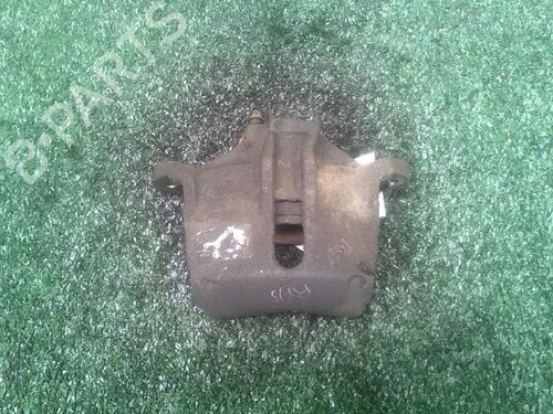 Right front brake caliper PEUGEOT 206 SW (2E/K) 1.4 HDi | BP30066684M104