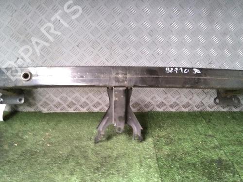 Front bumper reinforcement NISSAN QASHQAI I (J10, NJ10) 1.6 dCi All-wheel Drive | BP30072923C109 
