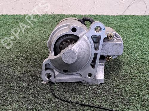 Used Starter RENAULT MEGANE II (BM0/1_, CM0/1_) 1.5 dCi (BM0F, BM0T, BM2B, CM0F, CM0T) (82 hp) 28485216