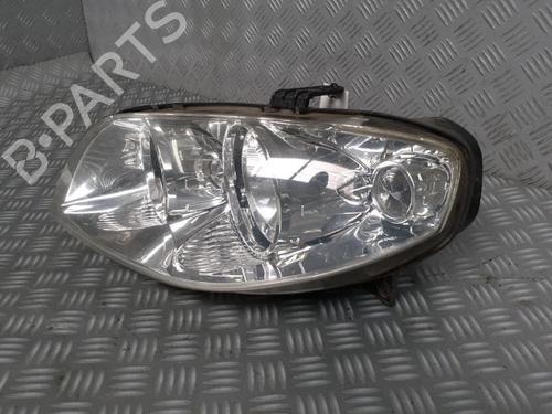 Left headlight FIAT PUNTO (188_) 1.2 60 (188.030, .050, .130, .150, .230, .250) | BP29950763C28