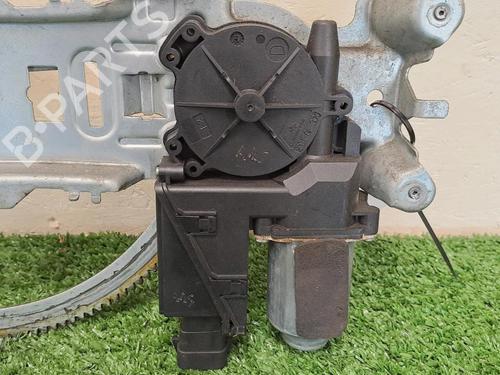 Front left window mechanism OPEL CORSA C (X01) 1.3 CDTI (F08, F68) | BP37729702C22 - Image 3