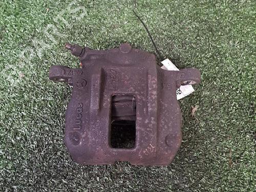 Used Left front brake caliper Left front brake caliper MERCEDES-BENZ A-CLASS (W168) A 160 CDI (168.007) (60 hp) 29949659 29949659