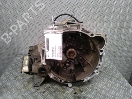 Used Gearbox FORD FIESTA VI (CB1, CCN) 1.6 Ti (120 hp) 17161111