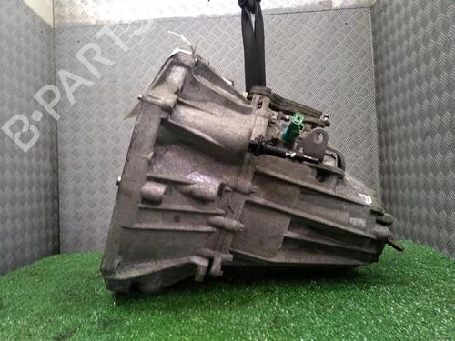 Gearbox NISSAN QASHQAI / QASHQAI +2 I (J10, NJ10, JJ10E) 1.5 dCi | BP18277754M3 