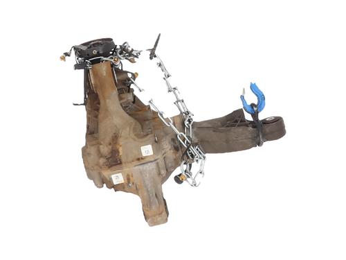 Front differential JEEP GRAND CHEROKEE IV (WK, WK2) 3.0 CRD V6 4x4 | BP38343983M23 - Image 6