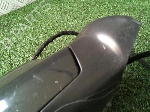 Right mirror PEUGEOT 307 (3A/C) 1.6 16V | BP22411015C27 