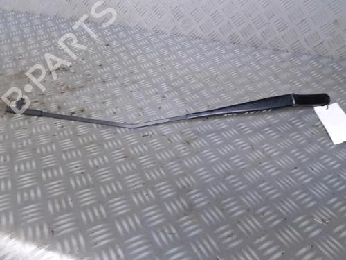 Used Front windshield wiper arm VW TOURAN (1T1, 1T2) 1.9 TDI (90 hp) 14546116