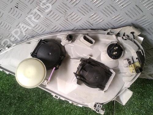 Right headlight MERCEDES-BENZ A-CLASS (W168) A 170 CDI (168.009, 168.109) | BP29951086C29