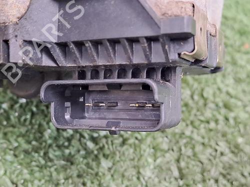 Front wiper motor PEUGEOT 407 (6D_) 2.0 HDi 135 (6DRHRH, 6DRHRE, 6DRHRG, 6DRHRJ) | BP25150829M29 