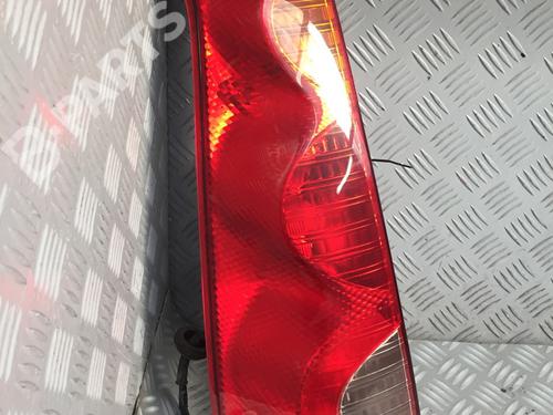 Left taillight NISSAN NOTE (E11, NE11) 1.5 dCi | BP11403948C34 