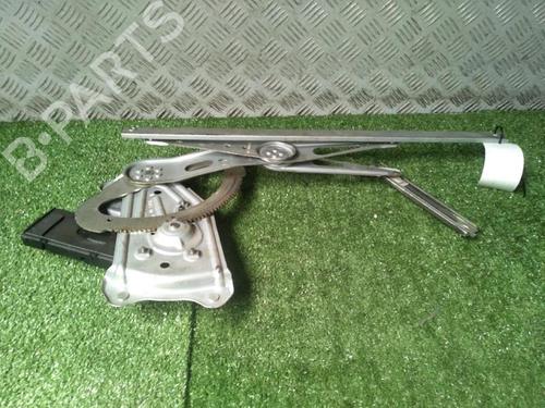 Front left window mechanism RENAULT MEGANE III Coupe (DZ0/1_) 1.5 dCi (DZ0B) | BP30072824C22
