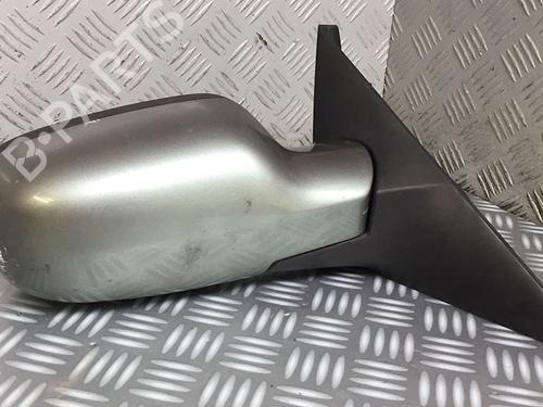 Right mirror RENAULT SCÉNIC II (JM0/1_) 1.5 dCi (JM0F) | BP30068909C27 