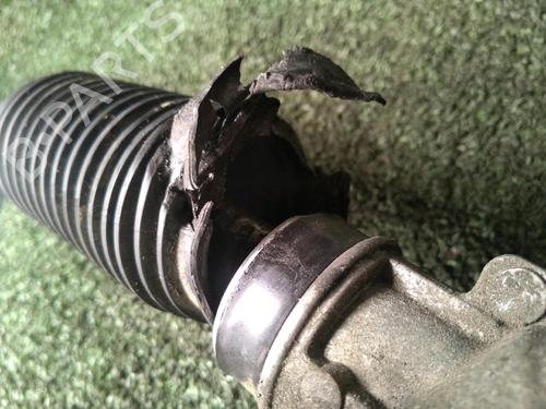 Steering rack RENAULT CLIO III Grandtour (KR0/1_) 1.5 dCi (KR0F) | BP18692471M22 