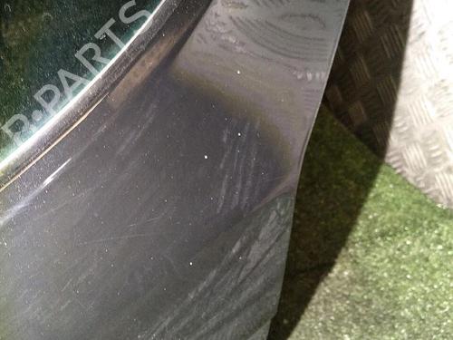 Bagklap CC/Kombi-Coupé RENAULT MEGANE III Coupe (DZ0/1_) 1.5 dCi (DZ09, DZ0D, DZ1F, DZ1G, DZ14, DZ29) (110 hp) 30076027