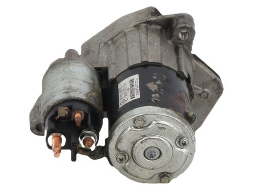 Starter RENAULT CLIO IV (BH_) 0.9 TCe 90 (BHNF, BHMA, BHMH, BHJK, BHJR) | BP40484904M8 - Image 3