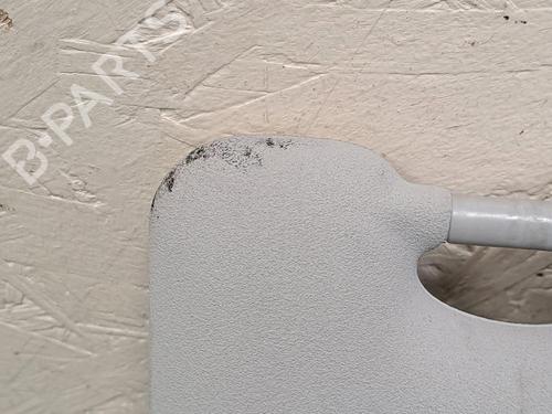 Used Left sun visor CITROËN C4 CACTUS 1.2 VTi 82 (82 hp) 30067941