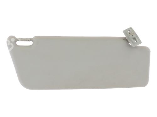 Left sun visor MERCEDES-BENZ C-CLASS (W203) C 220 CDI (203.008) | BP31978780I1
