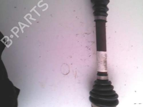 Left front driveshaft CITROËN XSARA PICASSO (N68) 1.6 HDi | BP30075623M38
